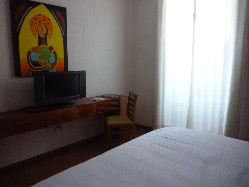 Hotel Suites Corazon Mexicano Guanajuato Exteriér fotografie